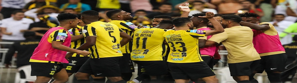 تعرف على موعد مباراة الاتحاد القادمة في الدوري السعودي