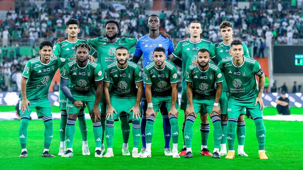 الأهلي يتلقى مفاجأة مزدوجة قبل ديربي جدة أمام الاتحاد السعودي