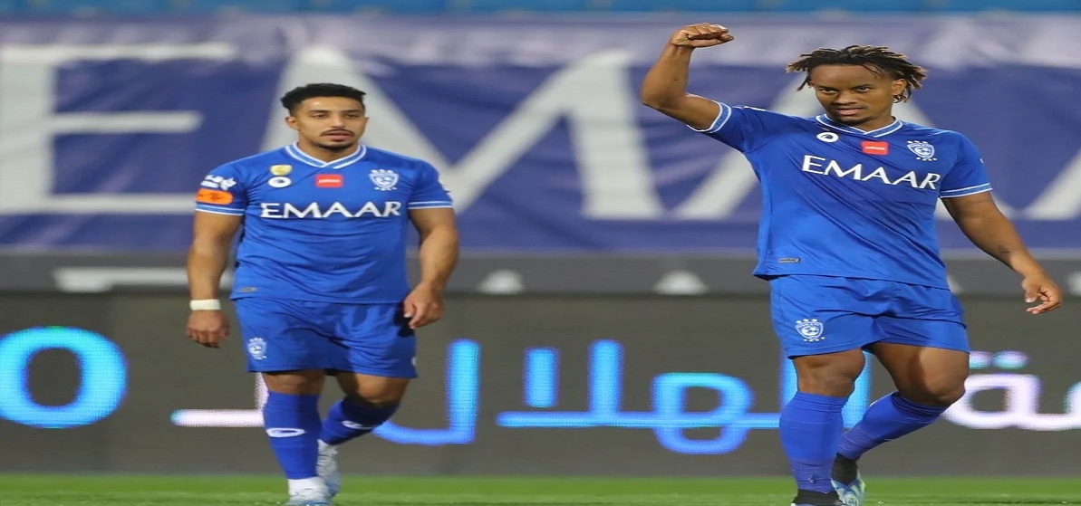 الهلال يفاجئ فلامنجو..هل يشارك كاريلو في نصف نهائي المونديال (التفاصيل)