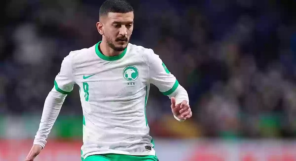 استدعاء المالكي للمنتخب السعودي وتجاهل المجحد.. الصرامي يعلق على الأمر