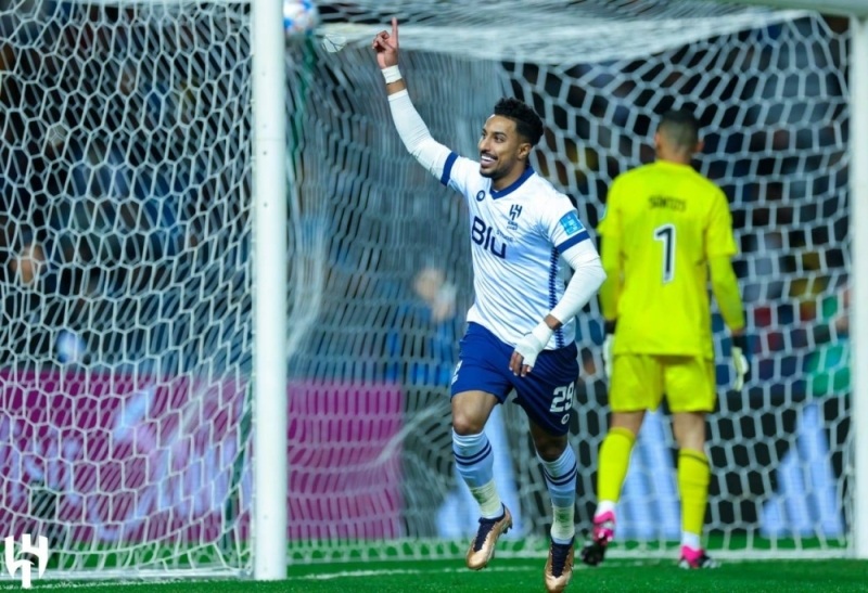 بالفيديو .. الهلال يفوز على فلامينجو البرازيلي 3-2 ويتأهل لنهائي كأس العالم للأندية (فيديو)