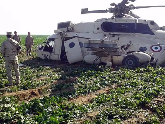 عاجل الآن.. سقوط طائرة قبل قليل ووفاة جميع من بداخلها