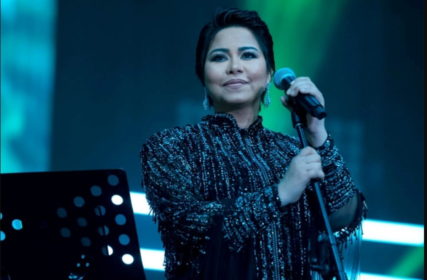 بعد خروجها من المصحة .. الفنانة شيرين عبد الوهاب تقاضي شقيقها وأنباء عن عودتها إلى النحم حسام حبيب