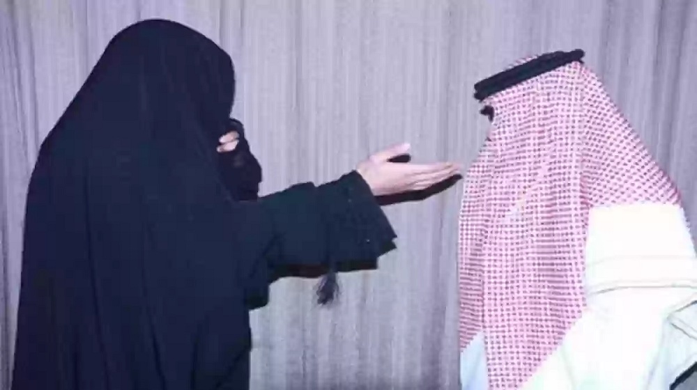 رجل سعودي طلق زوجته بطلاق تأديبي بعد 16 عامًا وكانت المفاجأة عندما أراد العودة