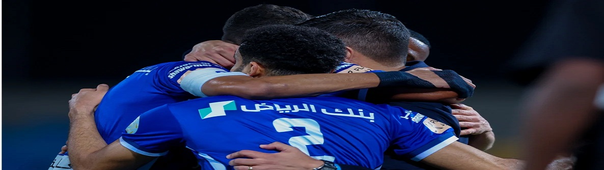 أولى صفقات الهلال.. فهد بن نافل يفاجئ الجماهير رسميا