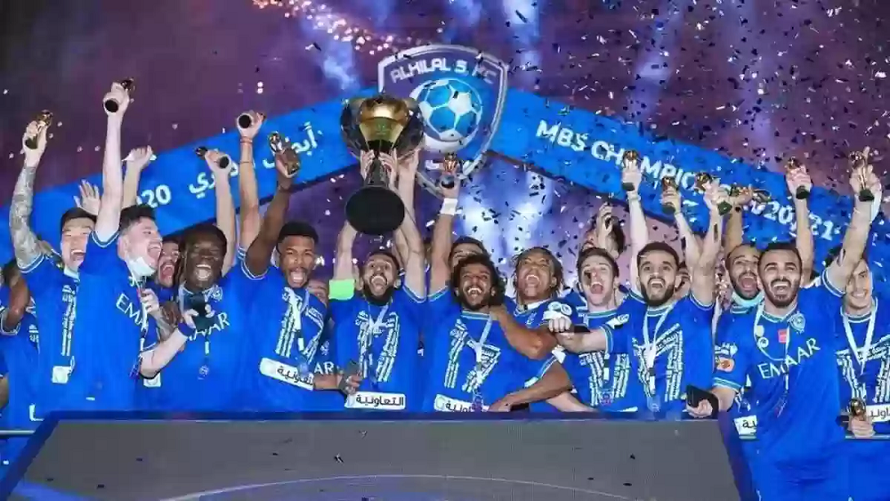 بهدفين للاشيء.. الهلال السعودي ينتصر على بطل الدوري في أوروبا!! وظهور صفقة العالمي أرعب الخصوم