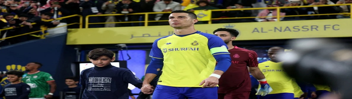 أول رد من عائلة رونالدو على حركته ضد الهلال.. وتسريبات تهز النصر