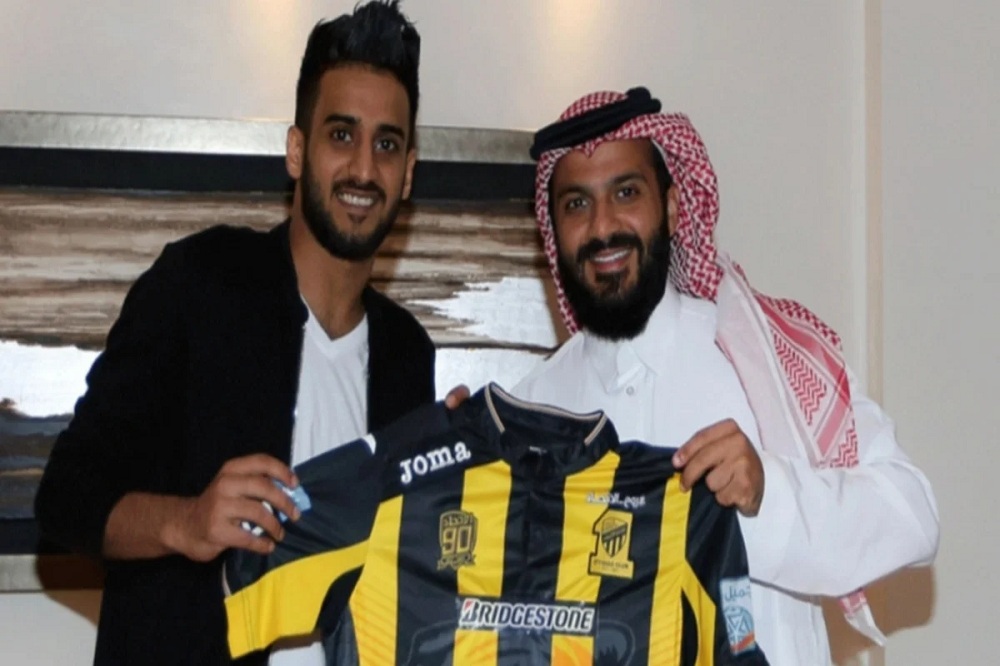  صدمة مدوية الانضباط السعودية تغرم الاتحاد وتهدده بالحرمان من التسجيل إليكم التفاصيل 