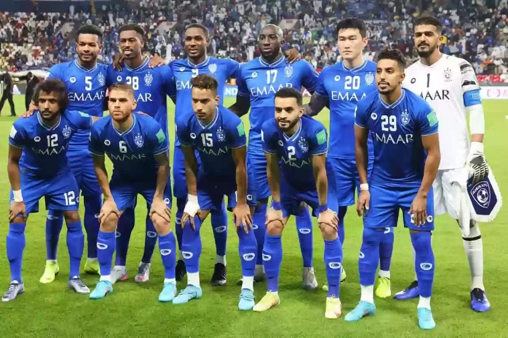 تصريح خطير!! نجم الهلال السعودي السابق لا أشعر بالانتماء إلى الأزرق ولعبت من أجل المال فقط 