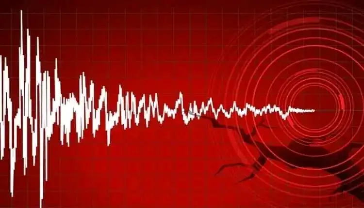 عاجل الان.. زلزال يضرب الأرض ويثير خوف السكان في هذه المنطقة؟