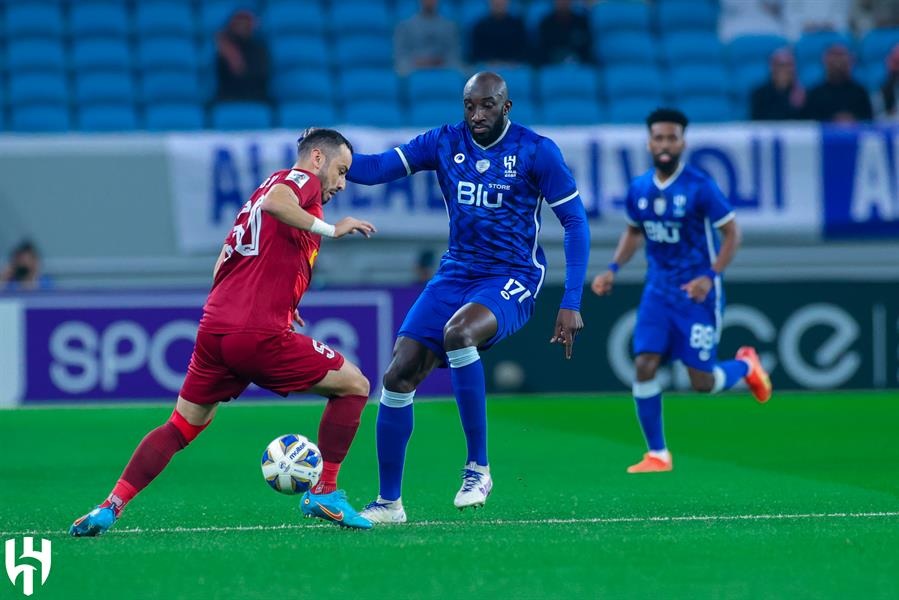 بهدف قاتل.. الهلال يعبر فولاد الإيراني ويتأهل لنصف نهائي دوري أبطال آسيا (فيديو وصور)