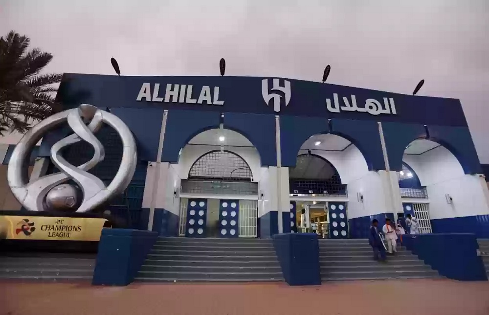 الهلال السعودي ما يفاوض إلا مهاجمين!! عرض رسمي لهداف إيطاليا.. وشرط واحد يفصله عن الزعيم