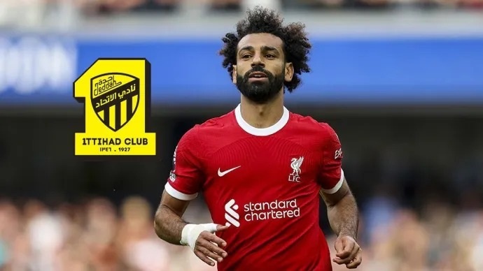 الإعلامي المريسل يكشف عن موعد أول مباراة لمحمد صلاح مع الاتحاد