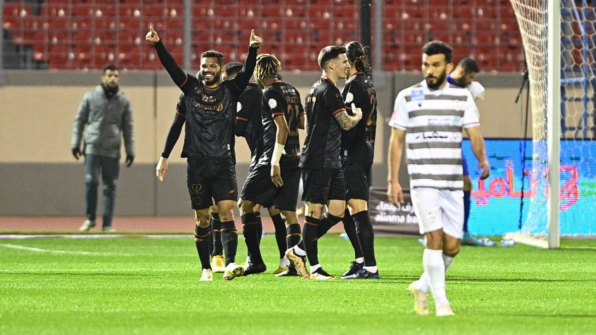 بعد فوز الشباب والفتح.. تعرف على ترتيب الدوري السعودي