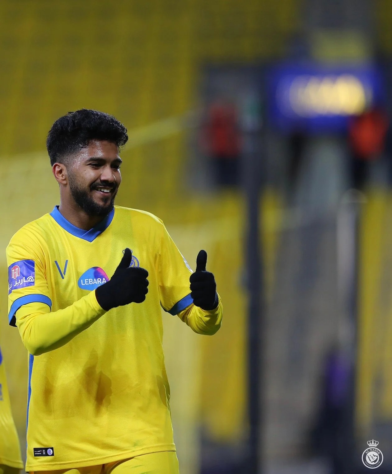 النصر يضع شرطا مثيرا في عقد الغنام مع الفتح.. تعرف على التفاصيل